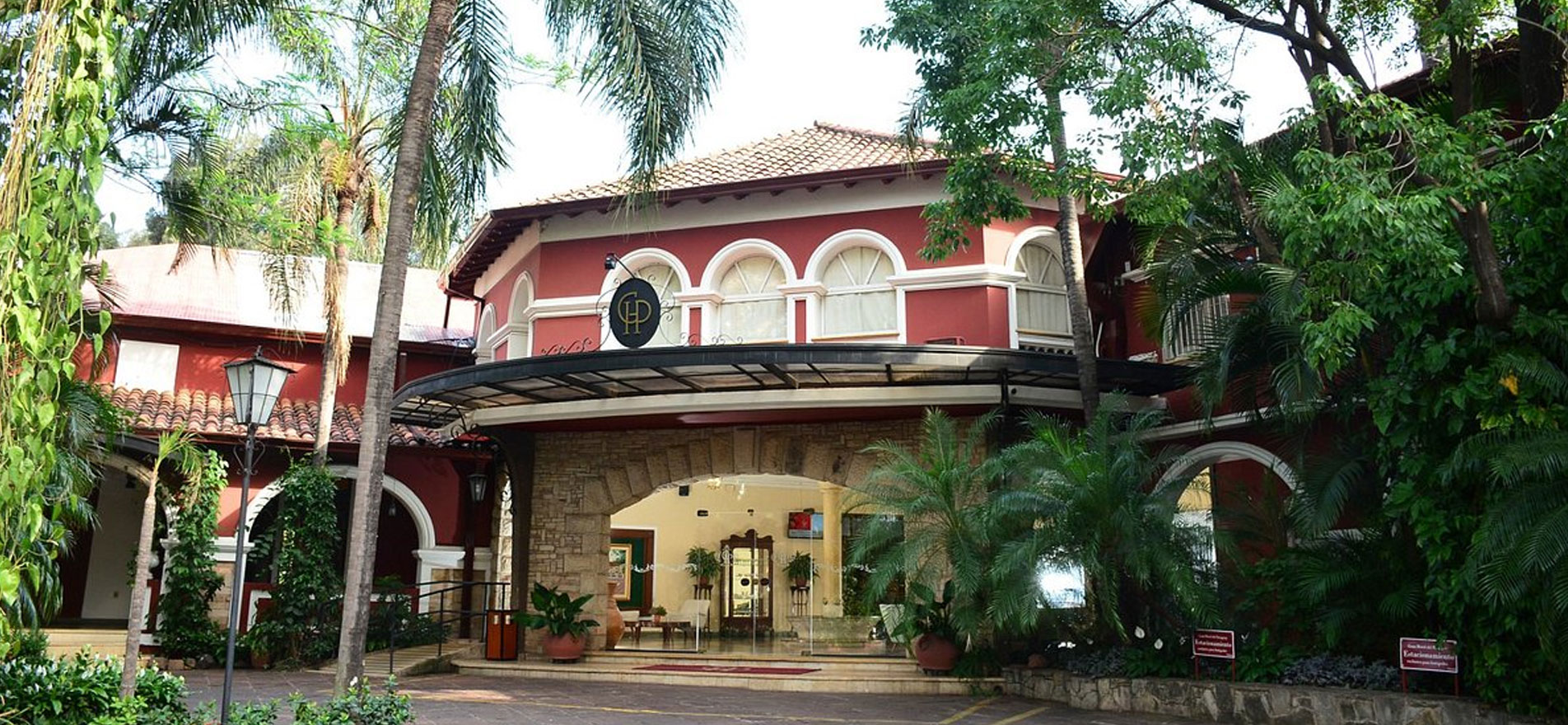 Gran Hotel del Paraguay